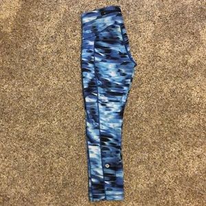 Lululemon pants